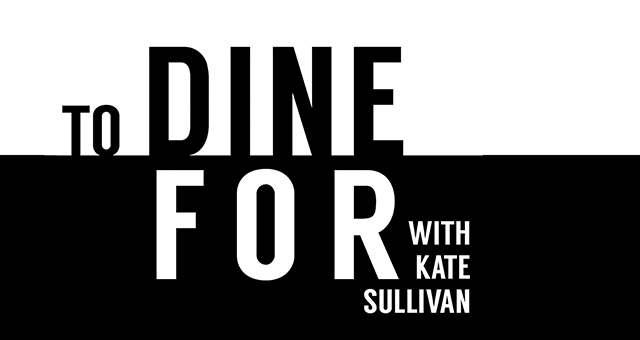 Check for To Dine For With Kate Sullivan Season 8 airing on a public television station near you!
